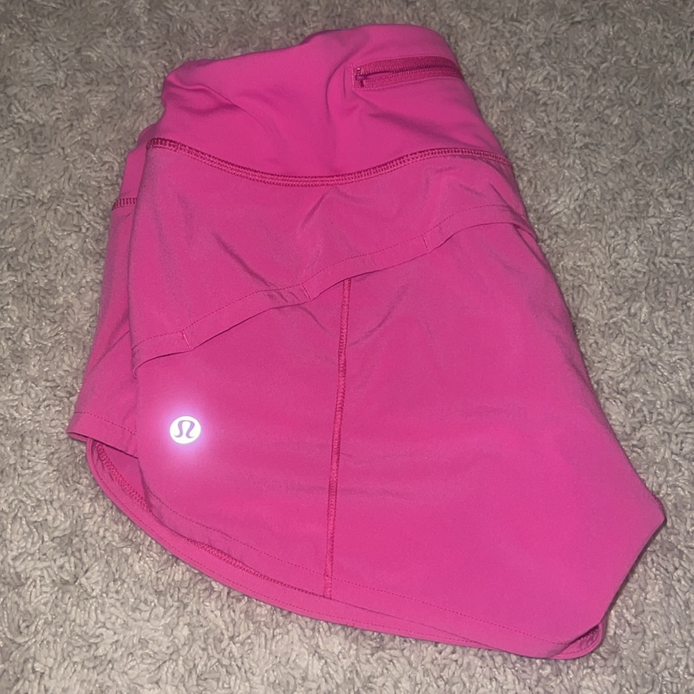 2.5” Sonic Pink Speedups